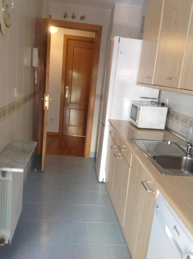 Holiday home Nice Stay Madrid