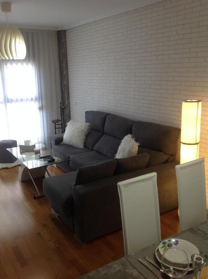 Holiday home Nice Stay Madrid