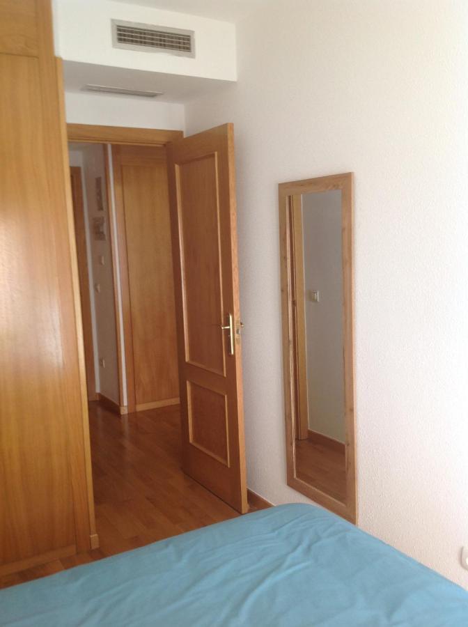 Nice Stay Holiday home Madrid