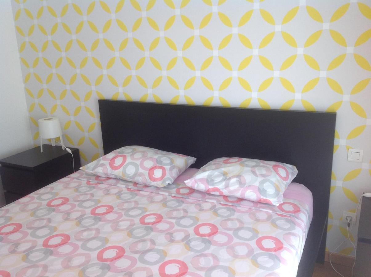 Nice Stay Holiday home